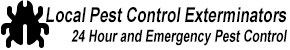 Wood Heights MO Pest Control Exterminators